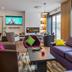 Area lounge