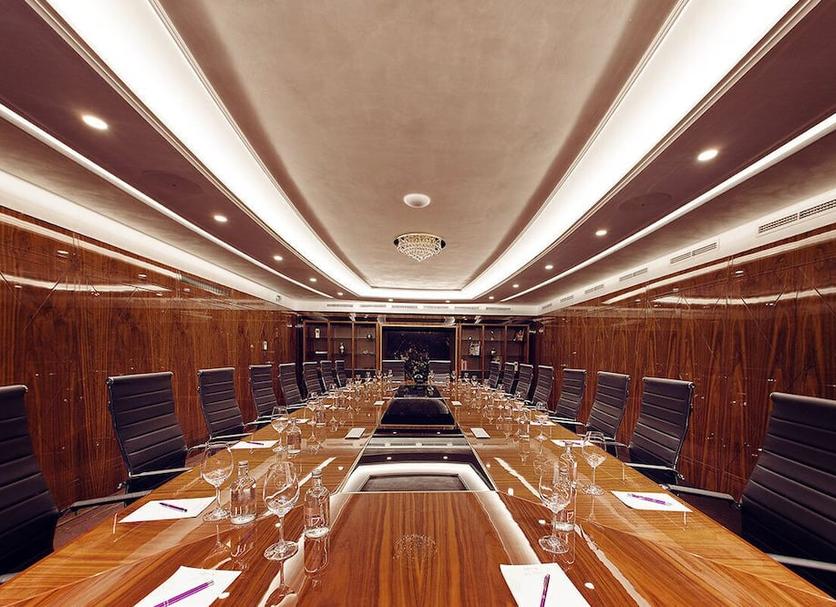 Sala conferenze Foto