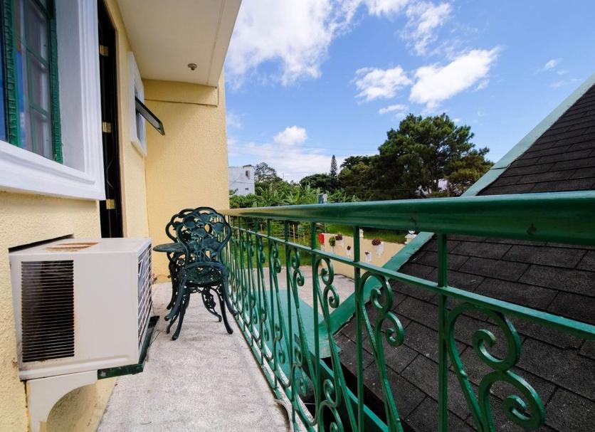 Balcone Foto