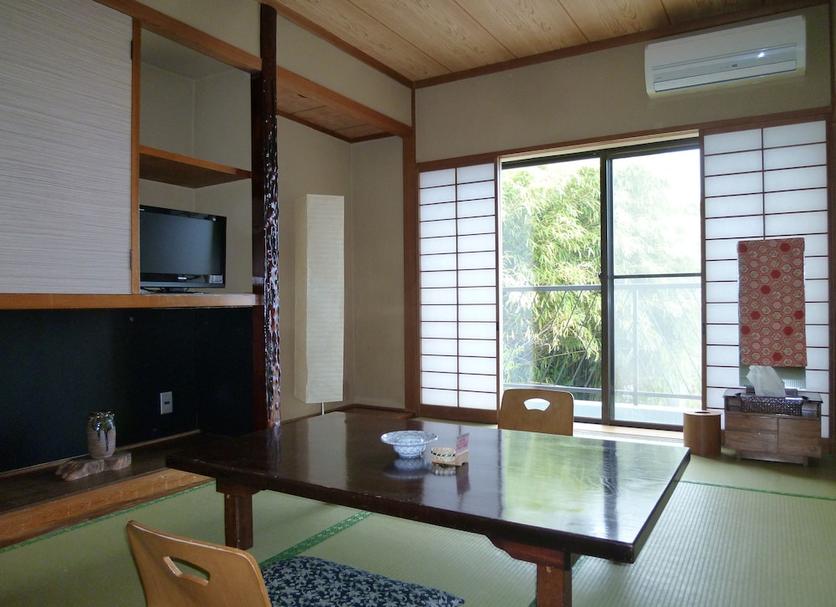 Sala pranzo Foto