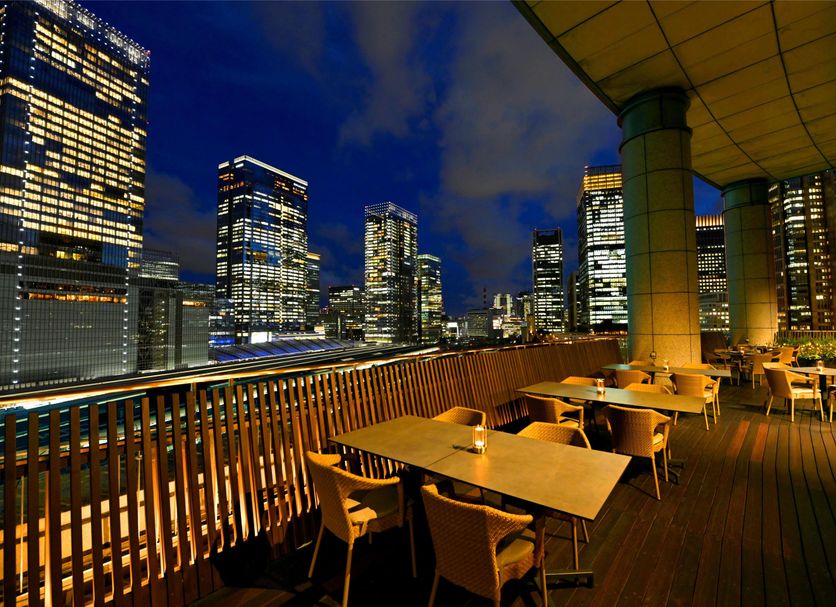 Ristorante Foto