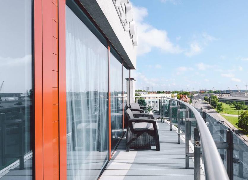 Balcone Foto