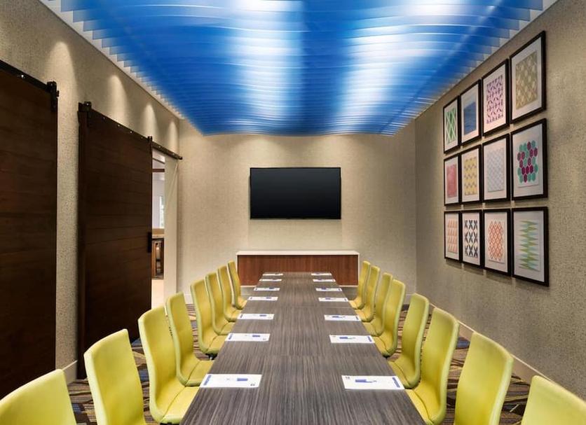 Sala conferenze Foto