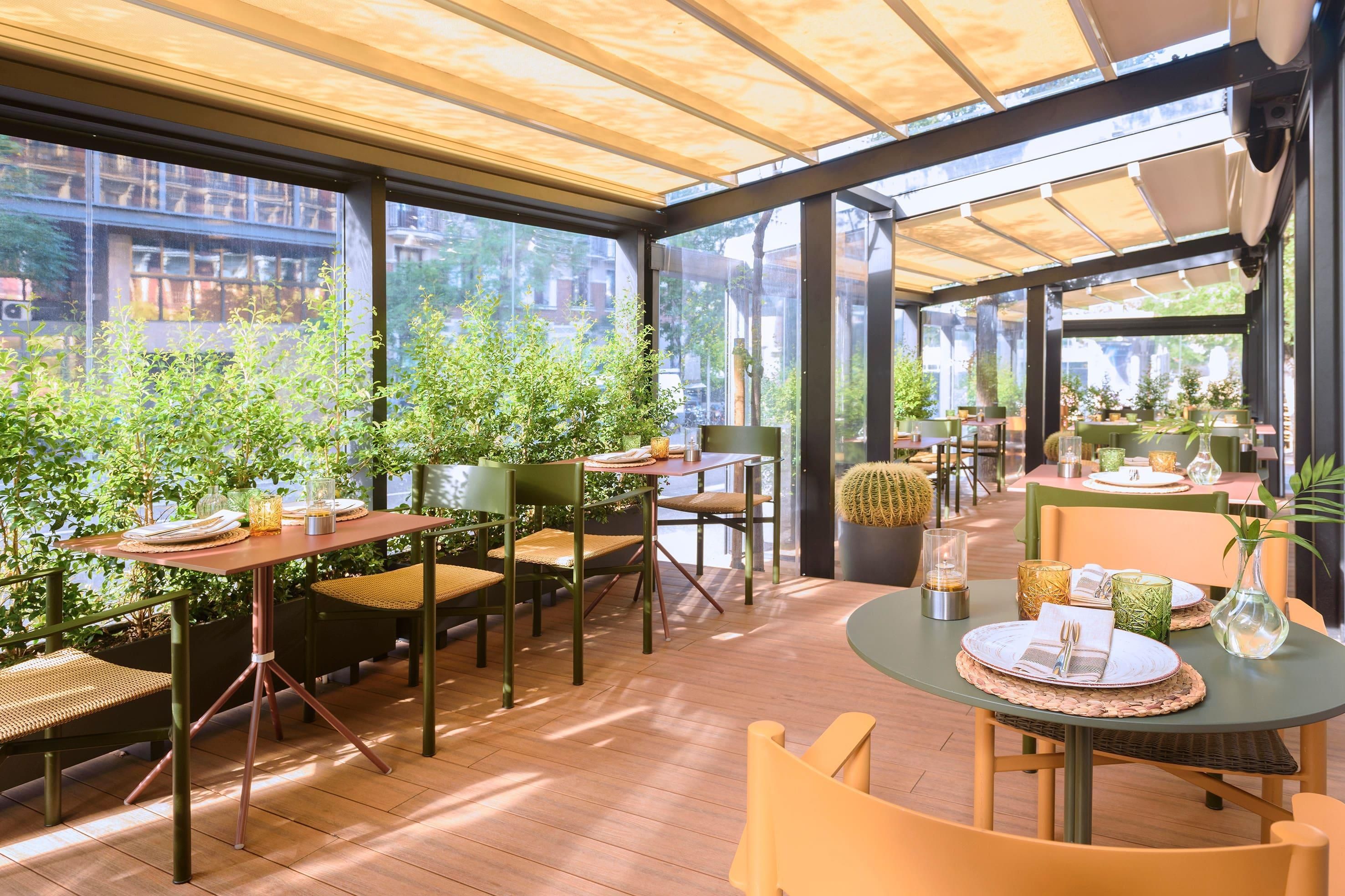 Ristorante