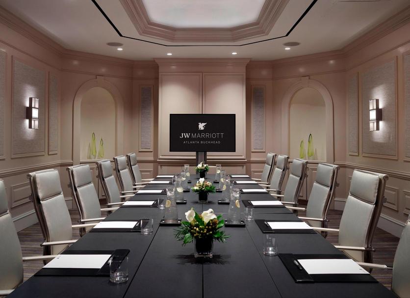 Sala conferenze Foto