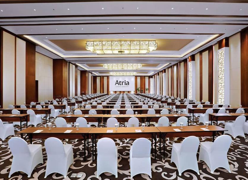 Sala conferenze Foto