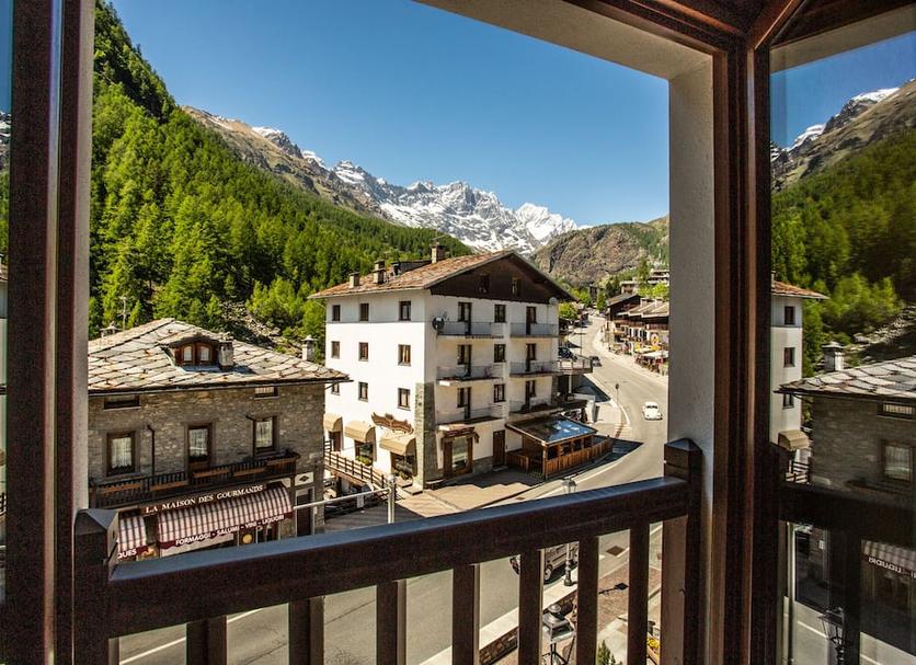 Balcone Foto