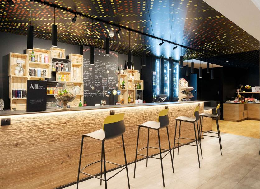 Bar Foto