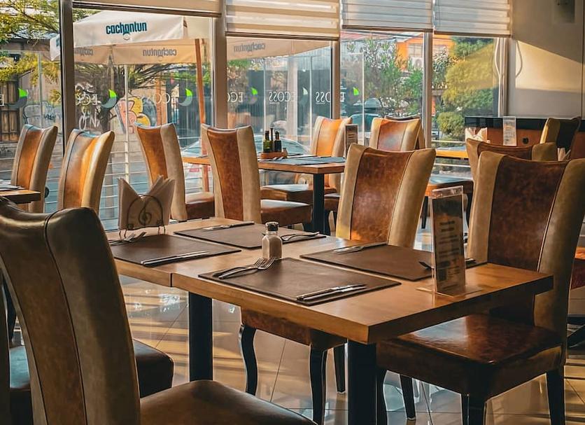 Ristorante Foto