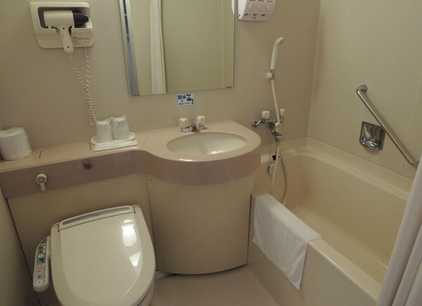 Bagno Foto