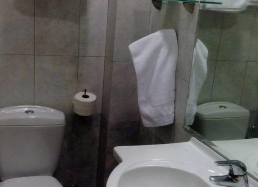 Bagno Foto