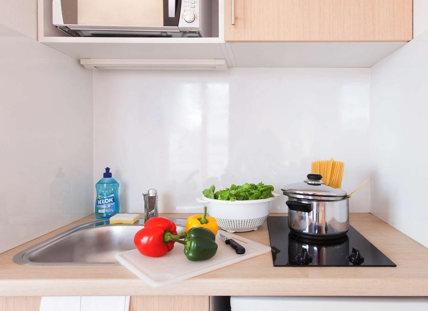 Cucina Foto