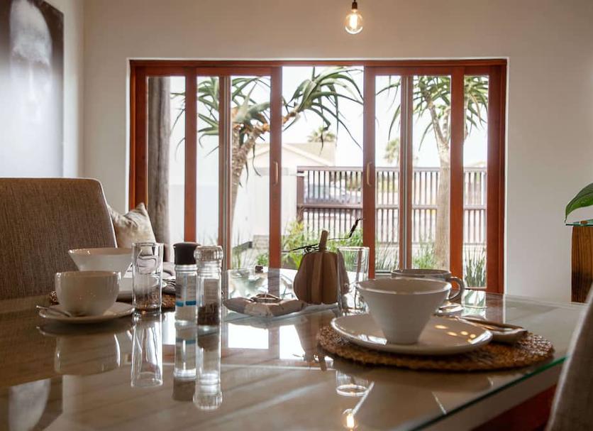 Sala pranzo Foto