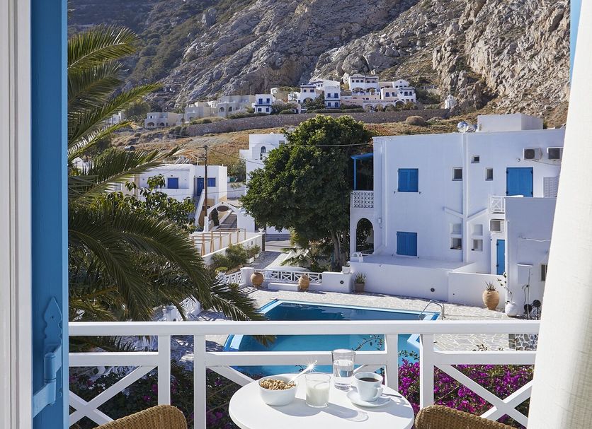 Balcone Foto