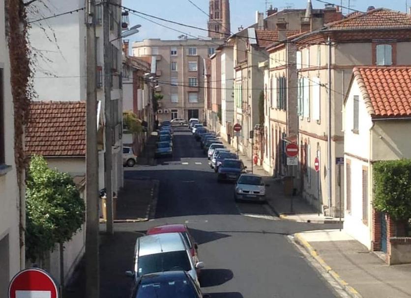 Vista esterna Foto