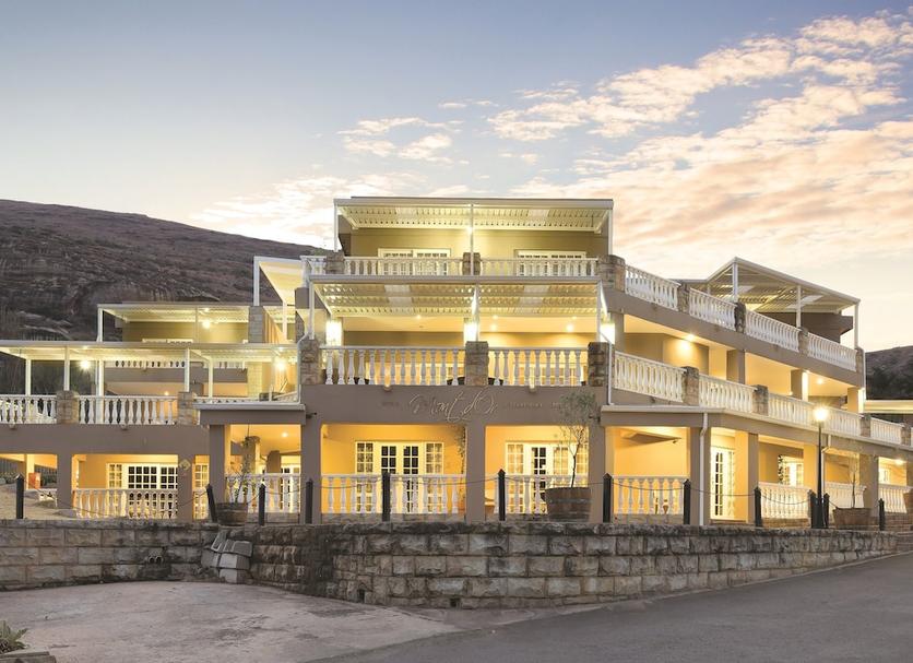 Edificio Foto