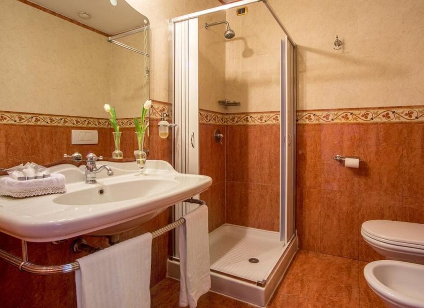 Bagno Foto