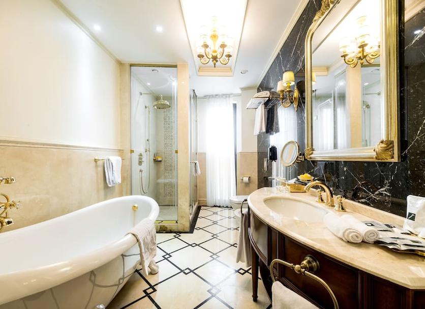 Bagno Foto
