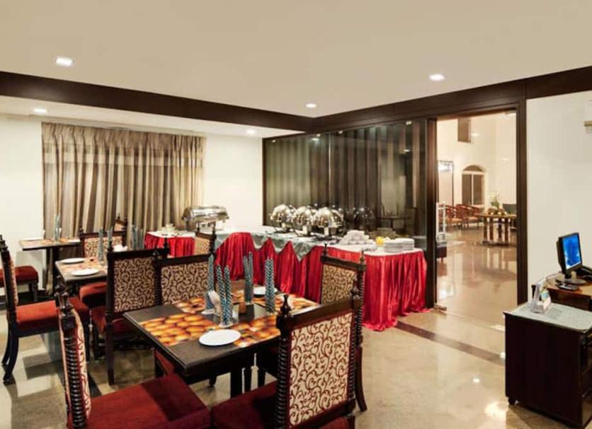 Ristorante Foto