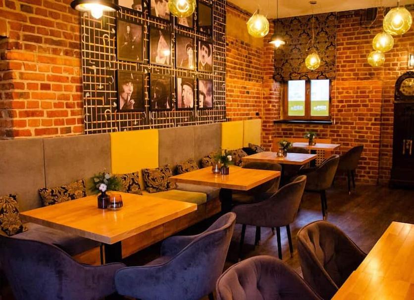 Ristorante Foto