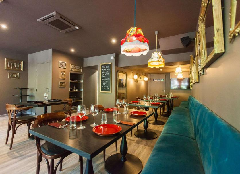 Ristorante Foto
