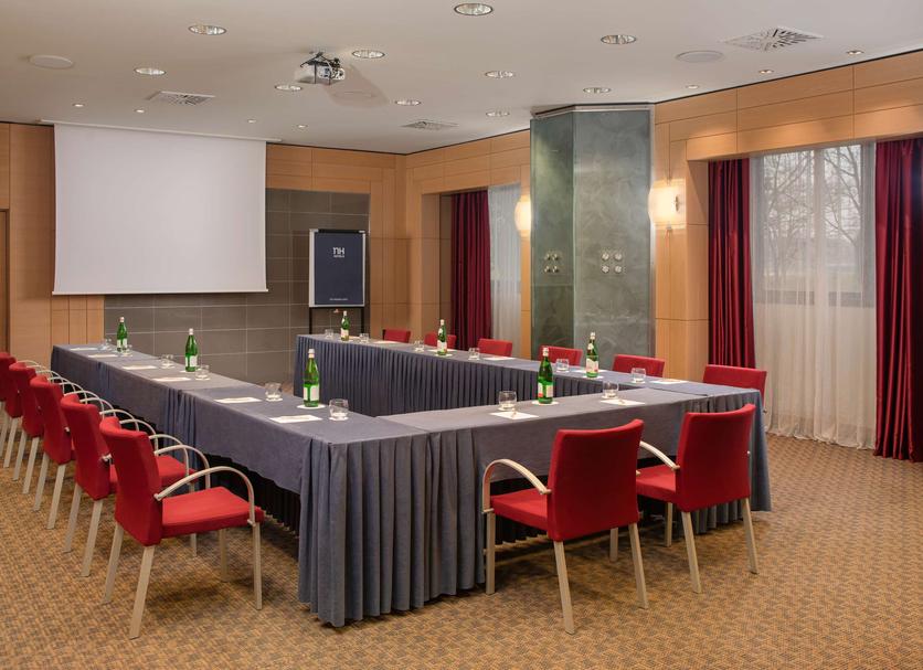 Sala conferenze Foto