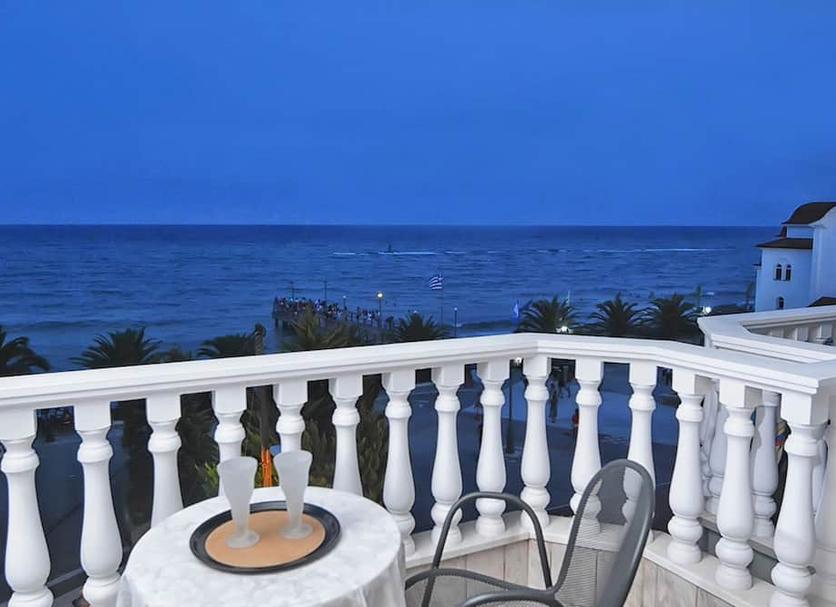 Balcone Foto