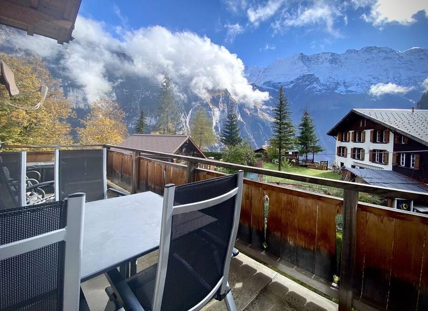 Balcone Foto