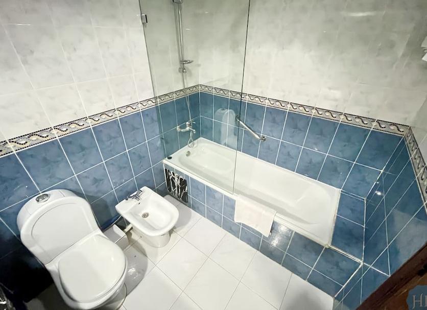 Bagno Foto