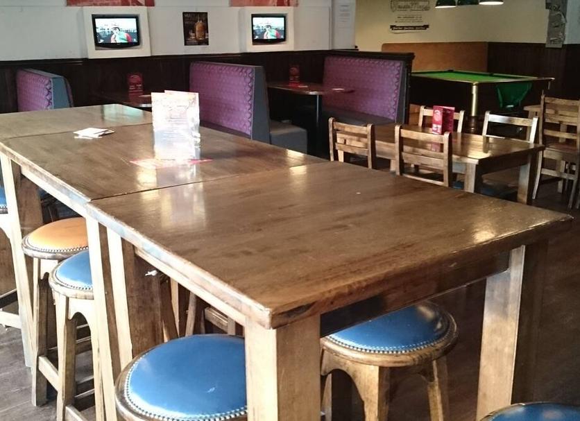 Ristorante Foto
