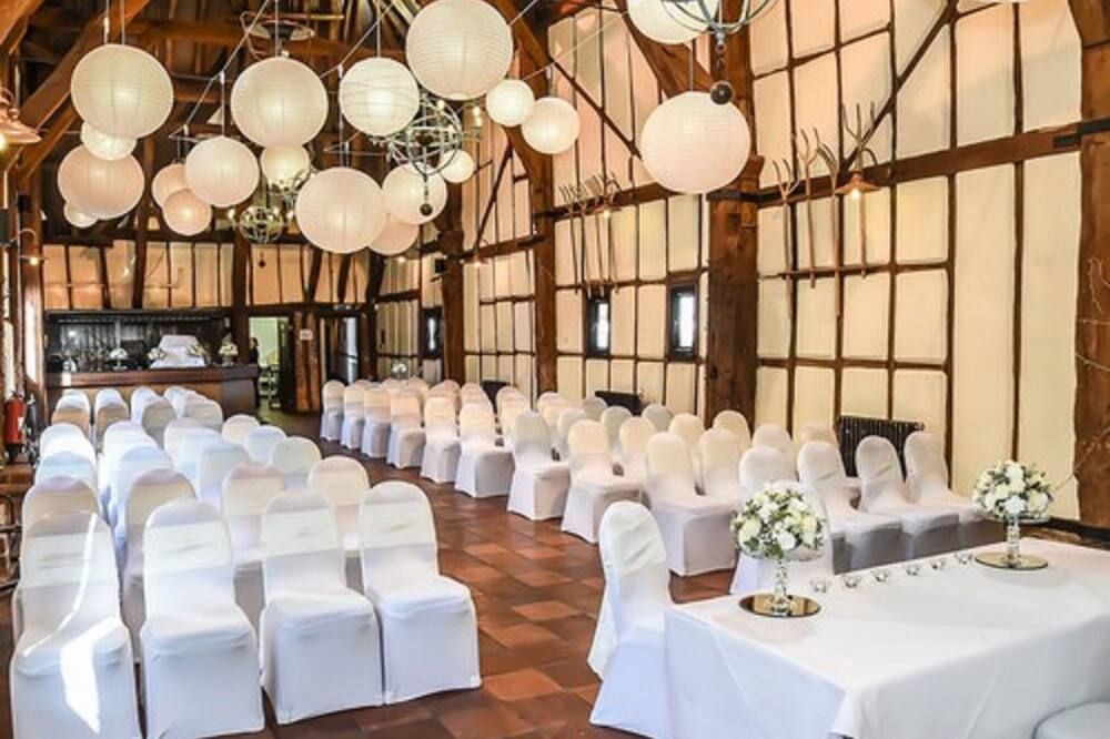 Sala ricevimenti