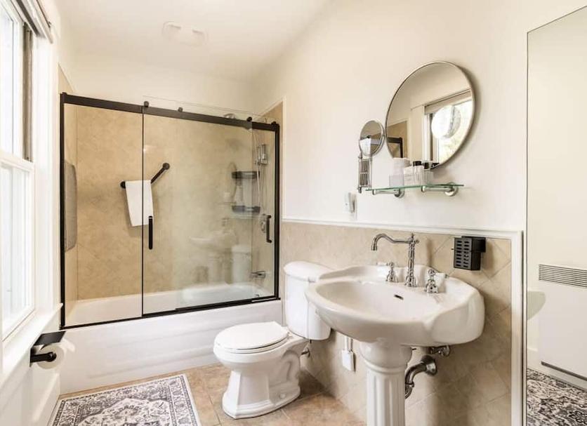 Bagno Foto