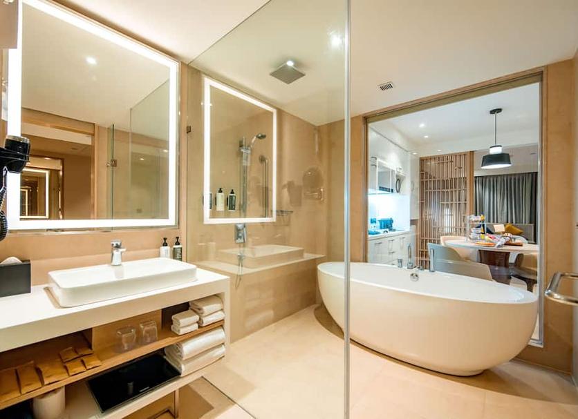 Bagno Foto