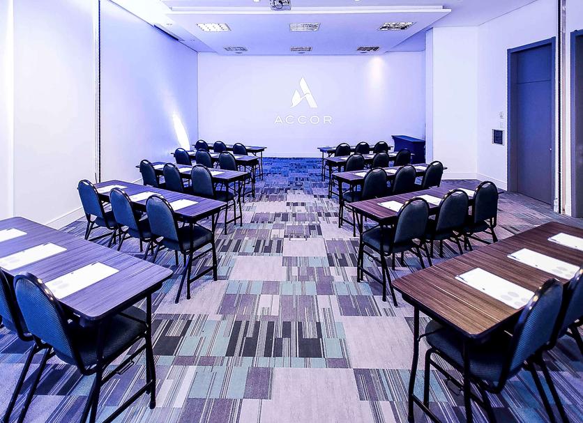Sala conferenze Foto