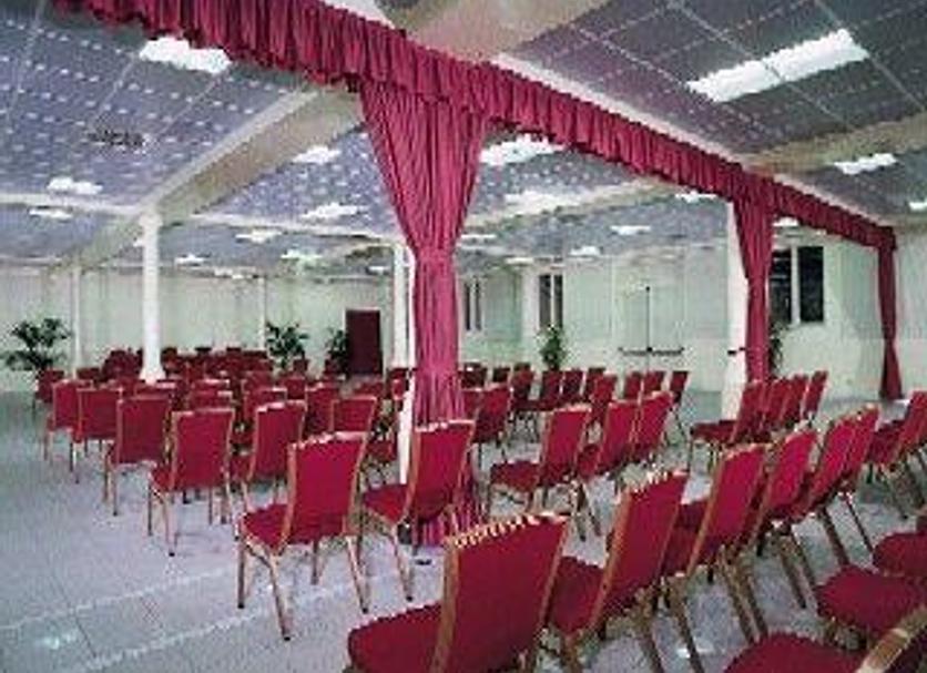 Sala conferenze Foto