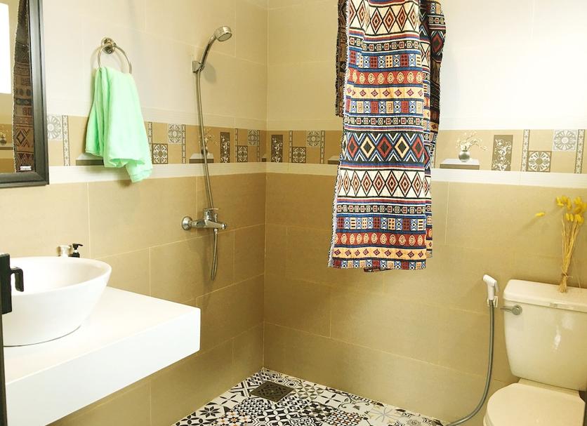 Bagno Foto
