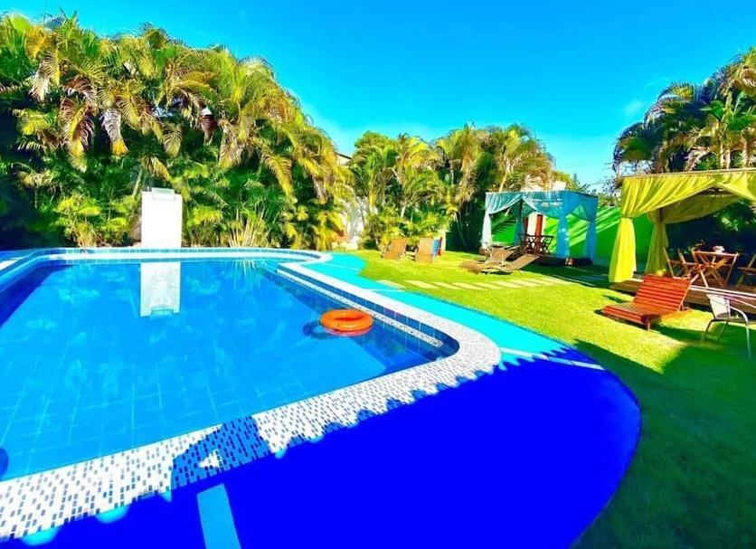 Piscina Foto