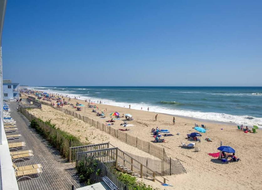 Spiaggia Foto