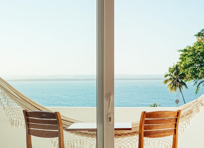 Balcone Foto