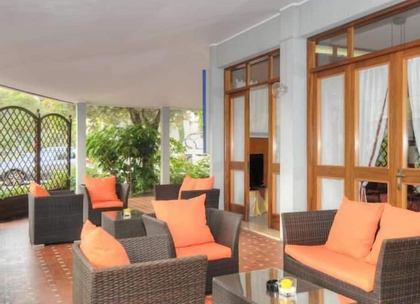 Ingresso Foto