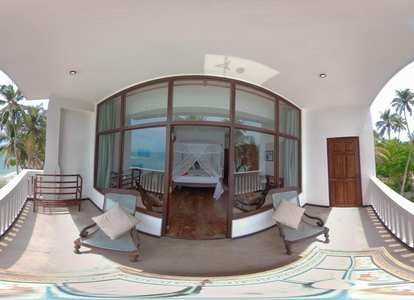 Balcone Foto