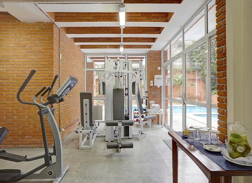 Palestra Foto