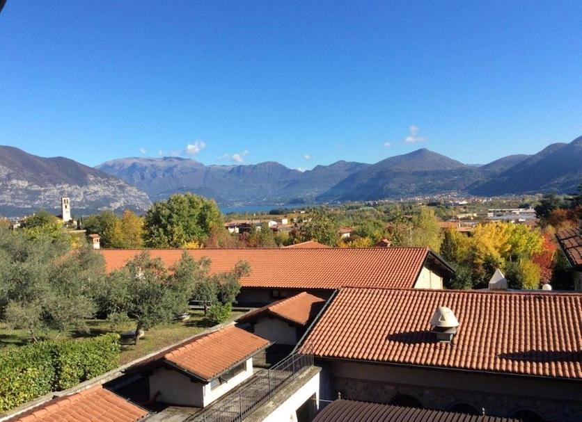 Vista esterna Foto