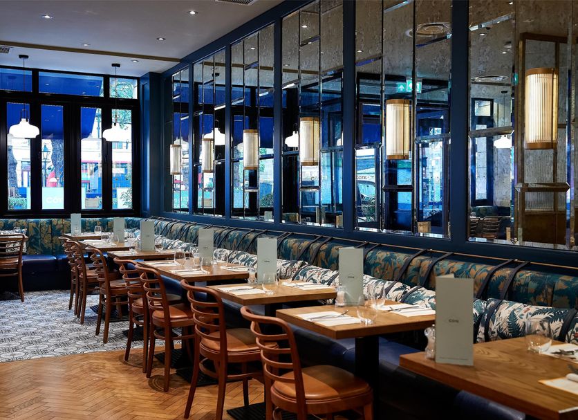 Ristorante Foto