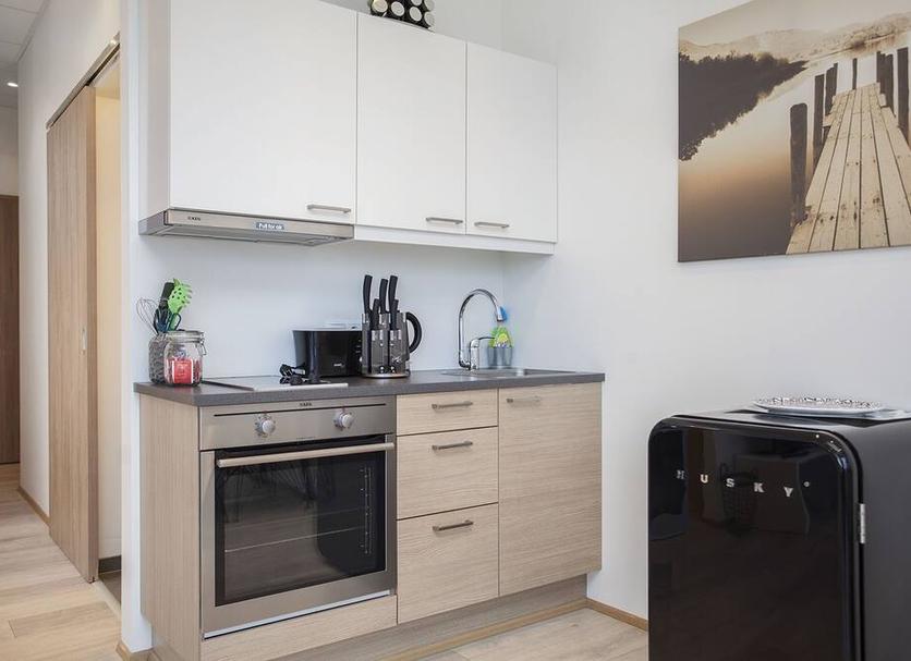 Cucina Foto
