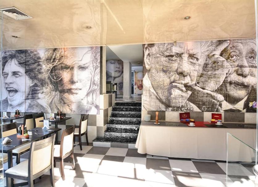 Ristorante Foto