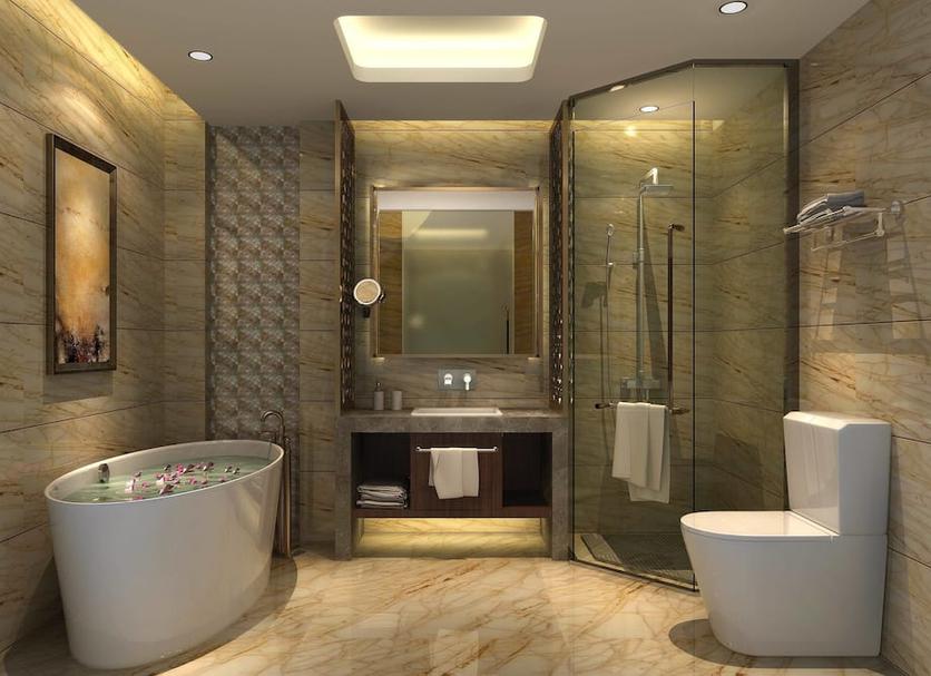 Bagno Foto