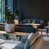 Area lounge