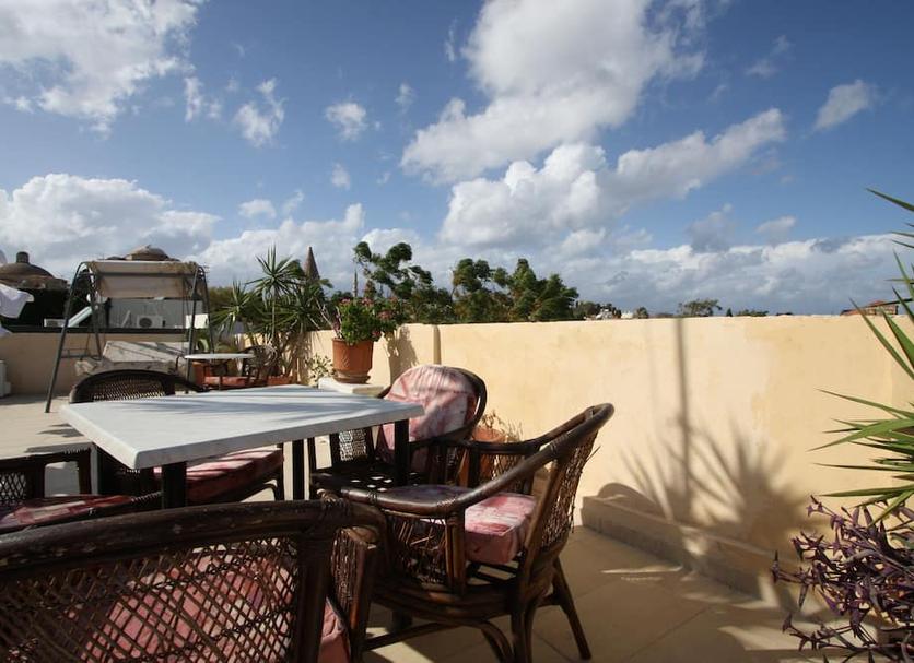 Balcone Foto