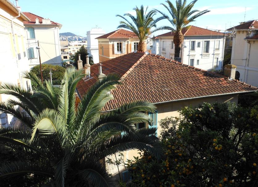 Vista esterna Foto